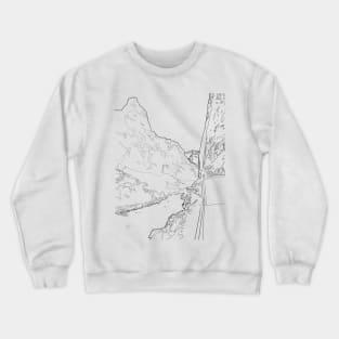 Royal Gorge Crewneck Sweatshirt